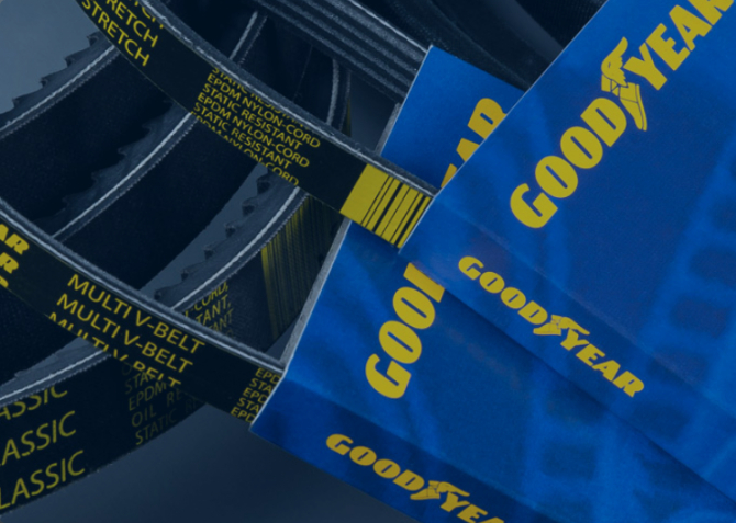 Gumeni tehnični izdelki